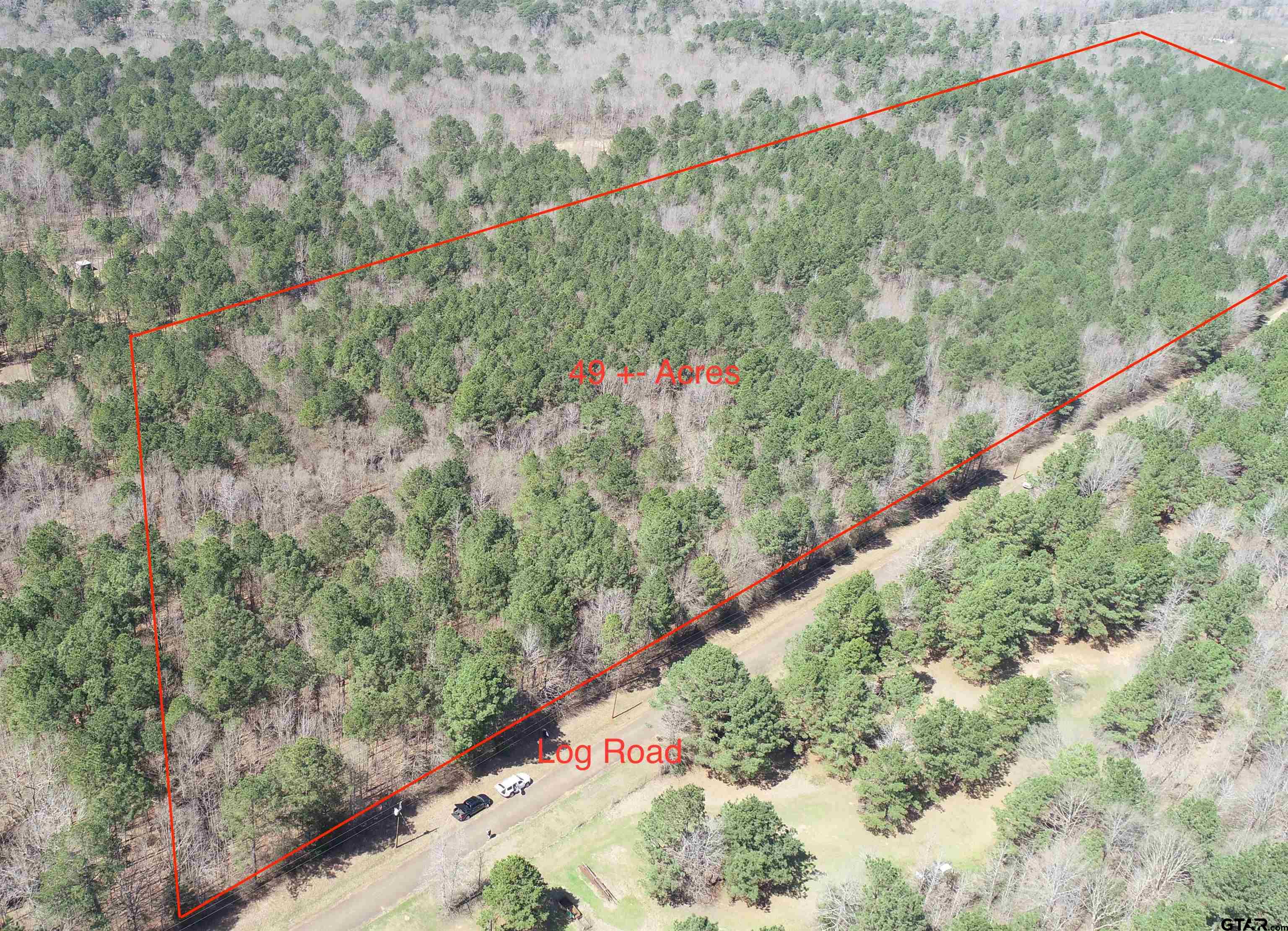 481 Log Road Marshall, TX 75670 - Photo 1 of 1 Gallery Image 1