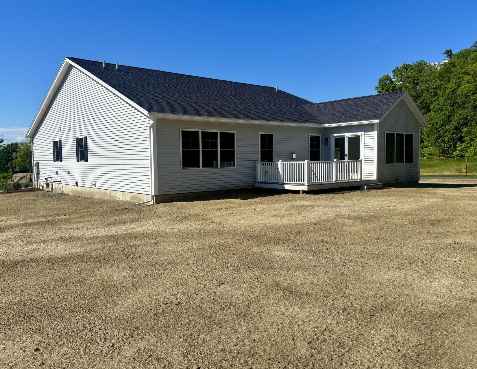 200 Sweeney Farm Road, Unit LOT 5 Milton, VT 05468 - Photo 4 of 30