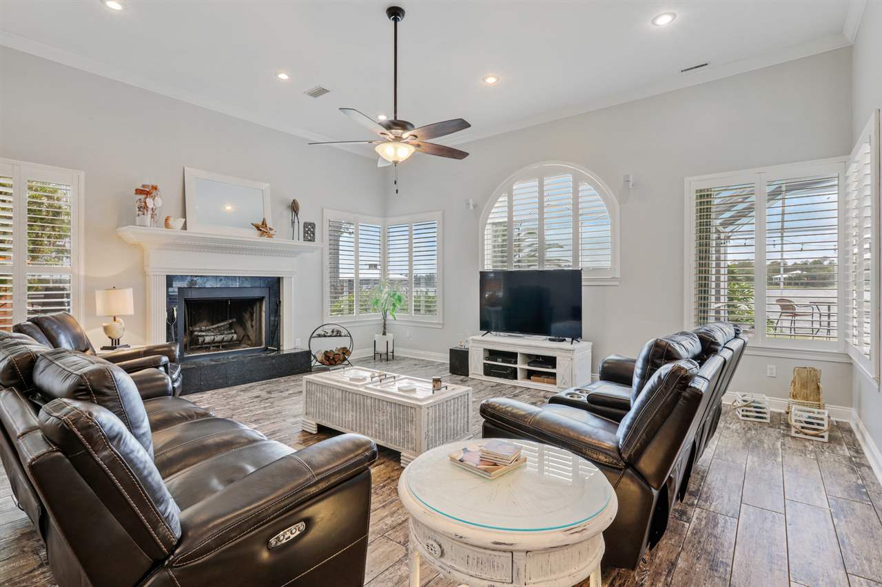 8281 Bay Harbor Road Elberta, AL 36530 - Photo 4 of 24