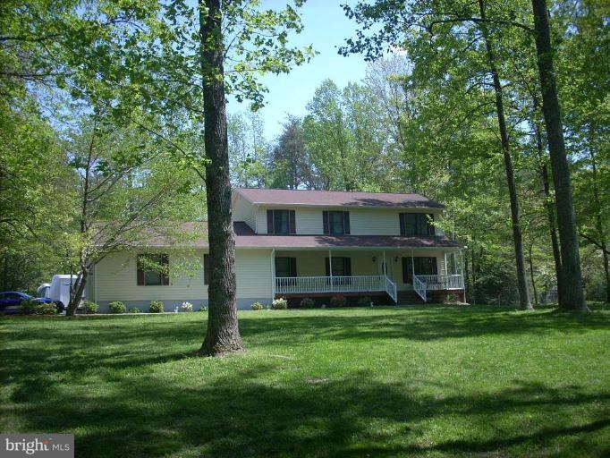 23642 Myrtle Point Road California, MD 20619 - Photo 1 of 21 Exterior (Main)