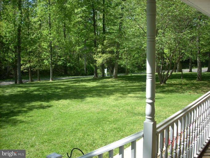 23642 Myrtle Point Road California, MD 20619 - Photo 18 of 21 View from Front Porch