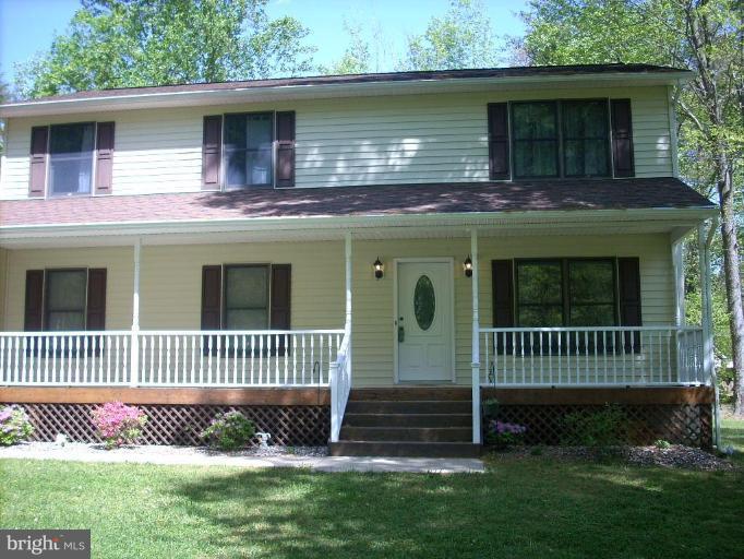23642 Myrtle Point Road California, MD 20619 - Photo 3 of 21 Porch