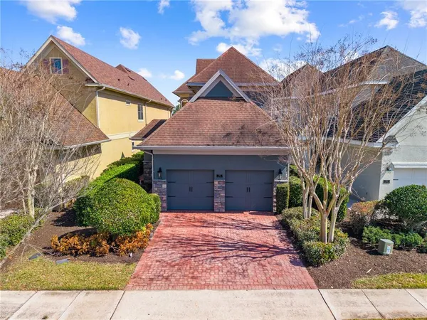 $875,000 | 785 Golden Bear Drive, Reunion, FL 34747