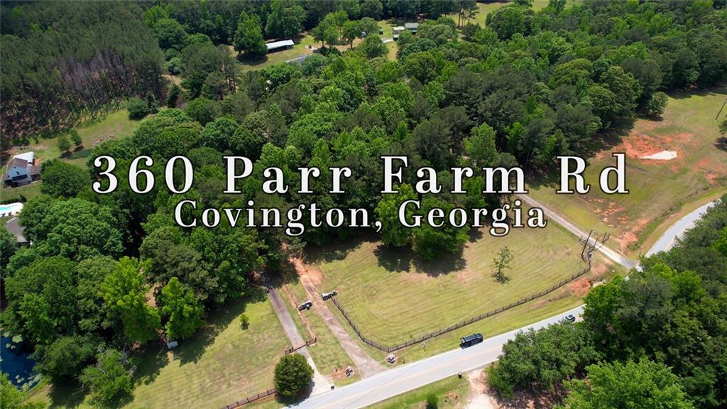 360 Parr Farm Road Covington, GA 30016 - Photo 68 of 68