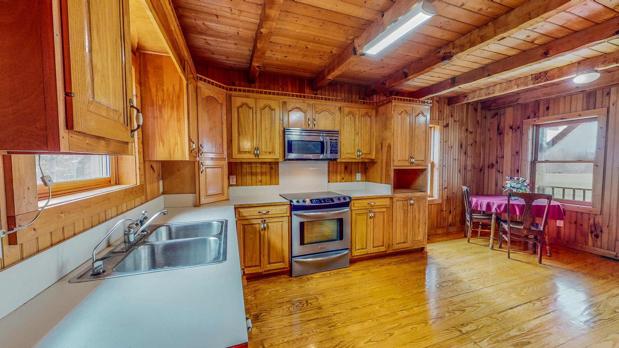 9066 Oxford Road Timberlake, NC 27583 - Photo 13 of 75 Photo 13