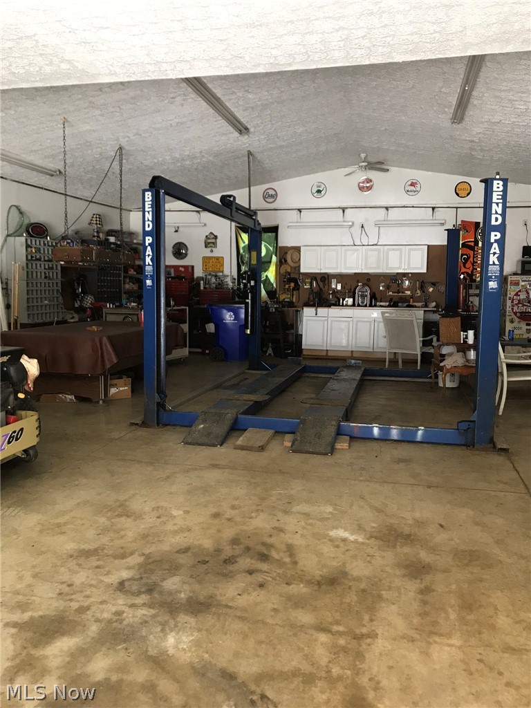 3261 Biltz Road Kent, OH 44240 - Photo 27 of 28 Heated 32x48 shop