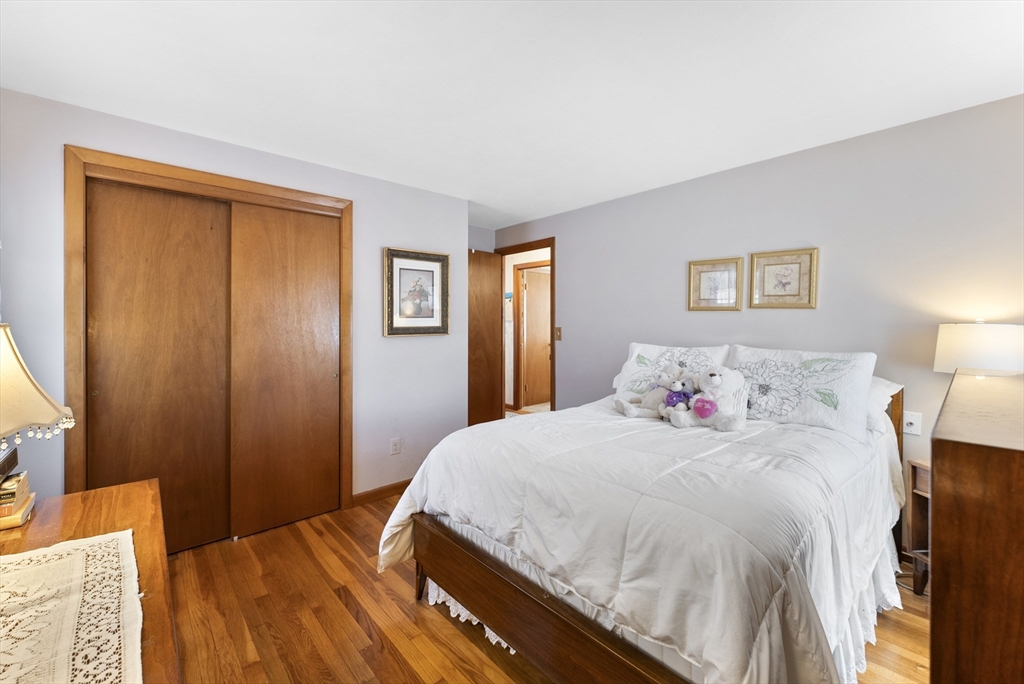 252 Mallowhill Road Springfield, MA 01129 - Photo 19 of 38