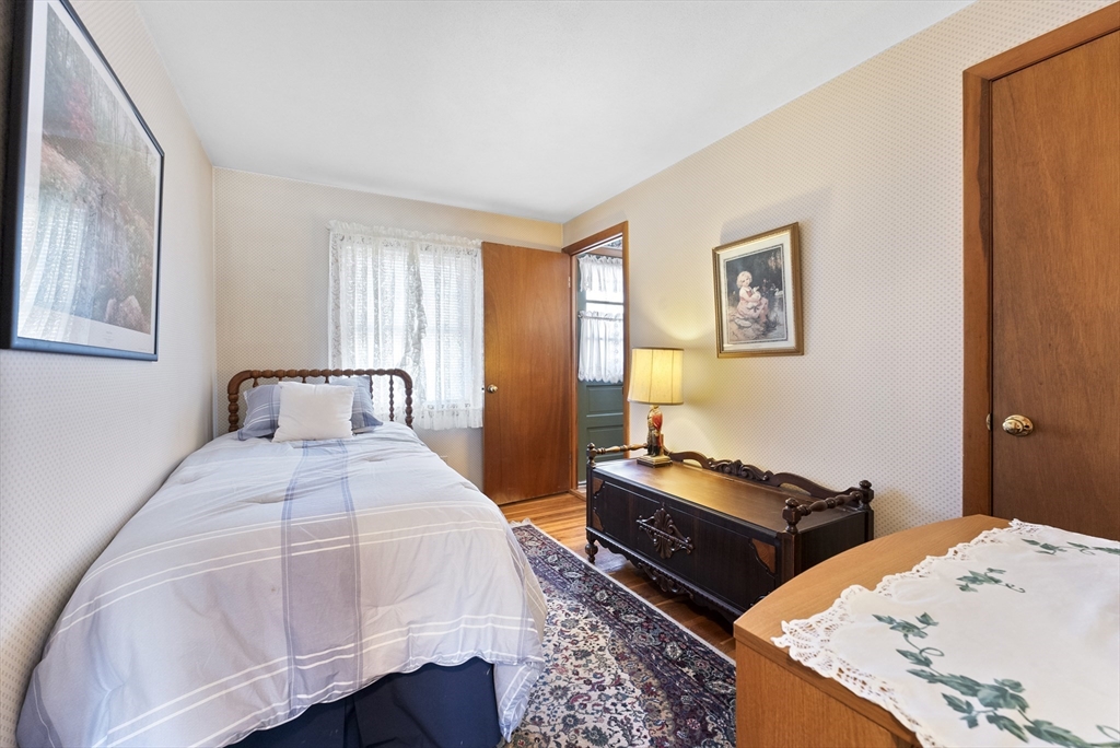 252 Mallowhill Road Springfield, MA 01129 - Photo 22 of 38