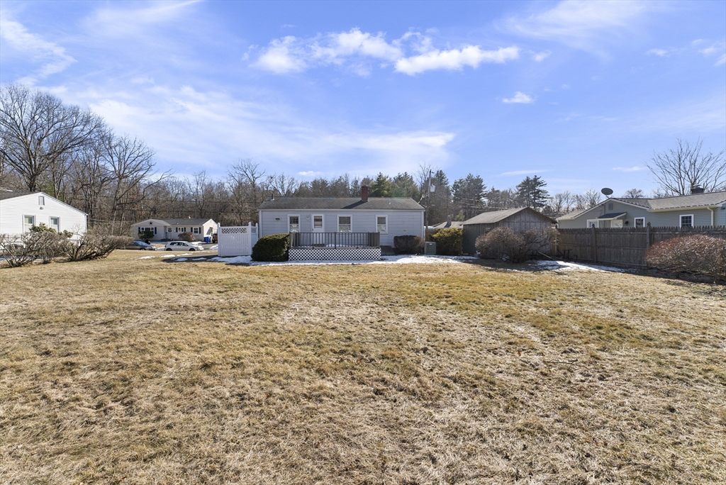 252 Mallowhill Road Springfield, MA 01129 - Photo 29 of 38