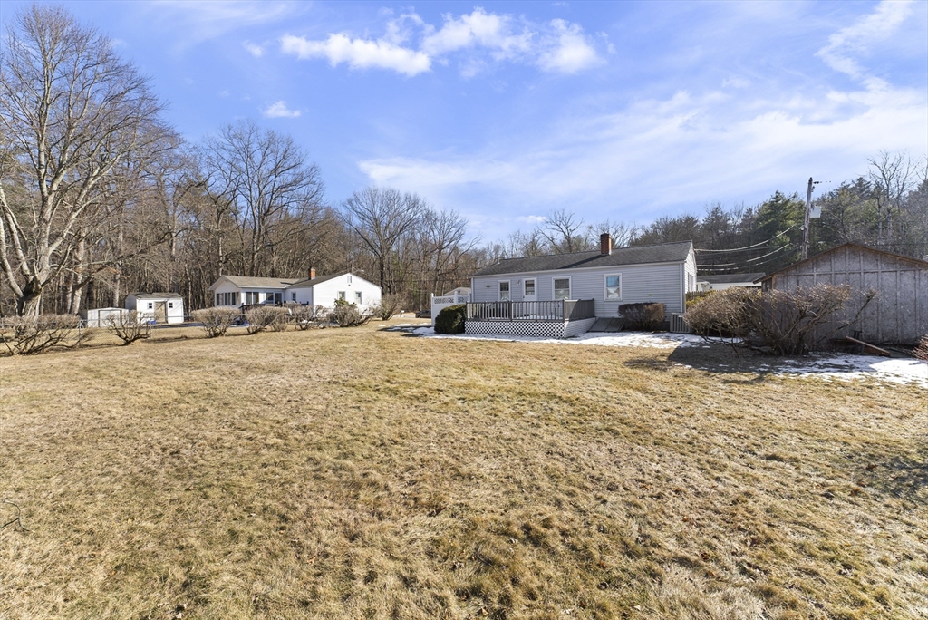 252 Mallowhill Road Springfield, MA 01129 - Photo 30 of 38