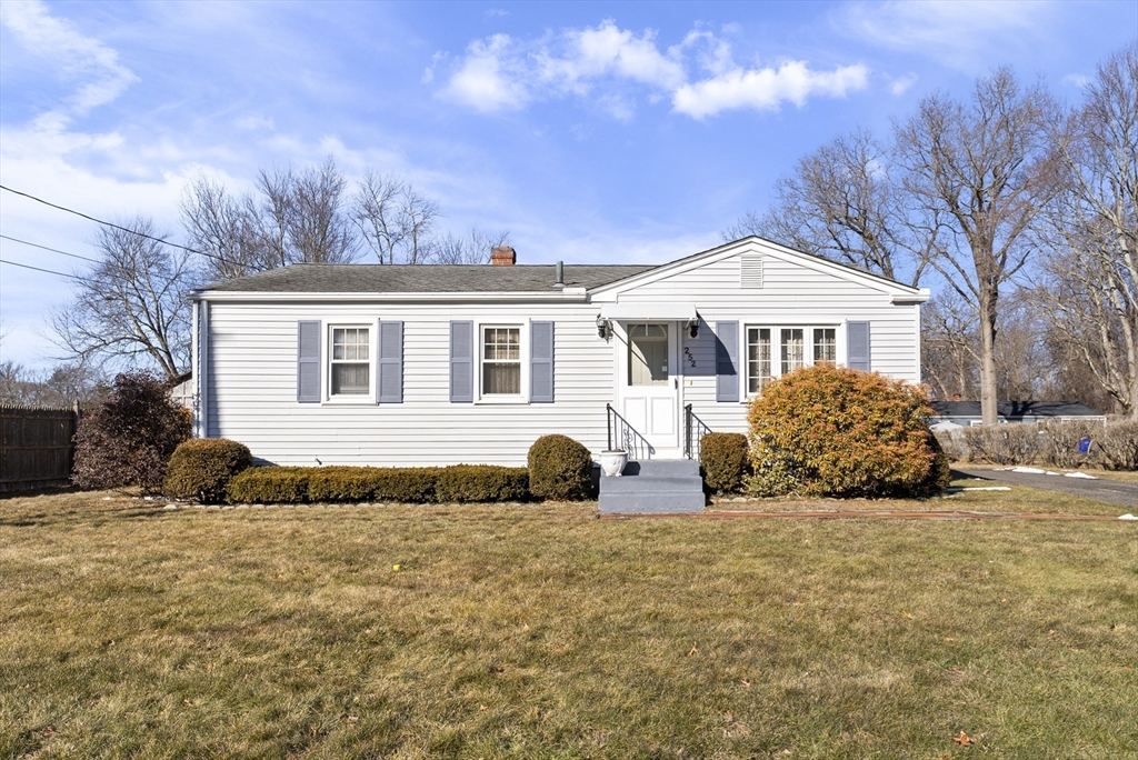 252 Mallowhill Road Springfield, MA 01129 - Photo 34 of 38