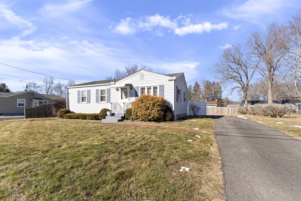 252 Mallowhill Road Springfield, MA 01129 - Photo 35 of 38