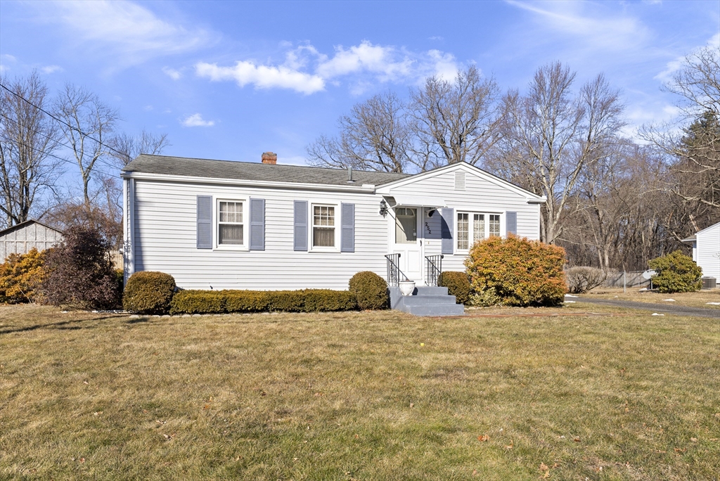 252 Mallowhill Road Springfield, MA 01129 - Photo 36 of 38