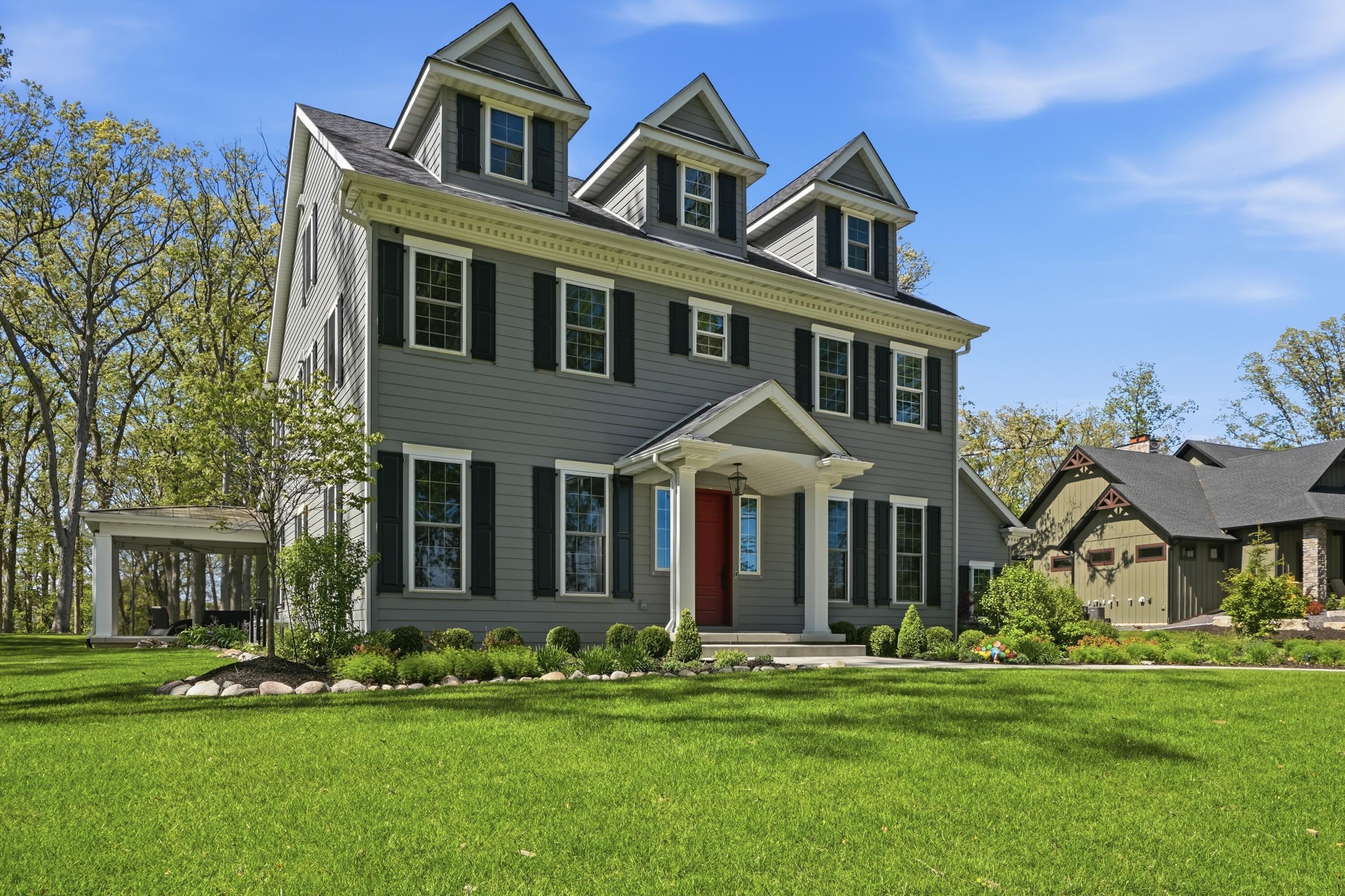 804 Shannon Drive Crown Point, IN 46307 - Photo 6 of 79 3000x1999
