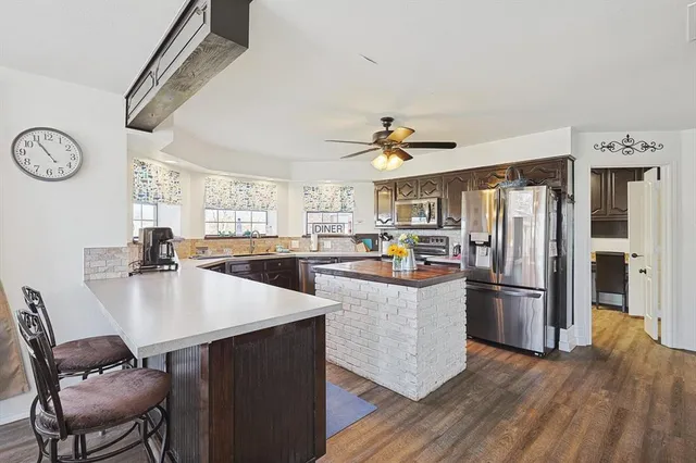 $849,900 | 7185 Mesquite Ridge, Sanger, TX 76266