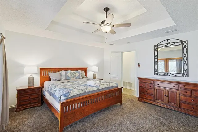 $849,900 | 7185 Mesquite Ridge, Sanger, TX 76266