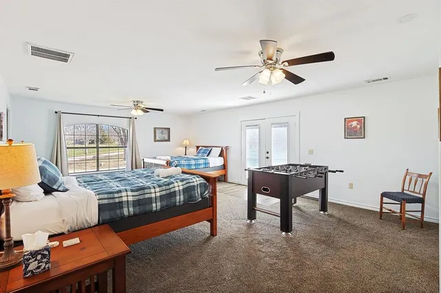 $849,900 | 7185 Mesquite Ridge, Sanger, TX 76266