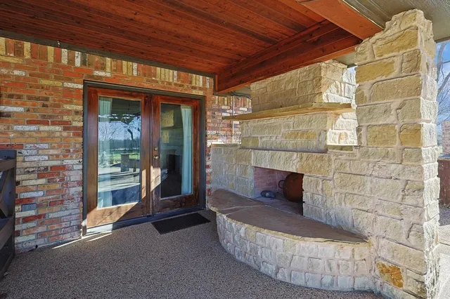 $849,900 | 7185 Mesquite Ridge, Sanger, TX 76266