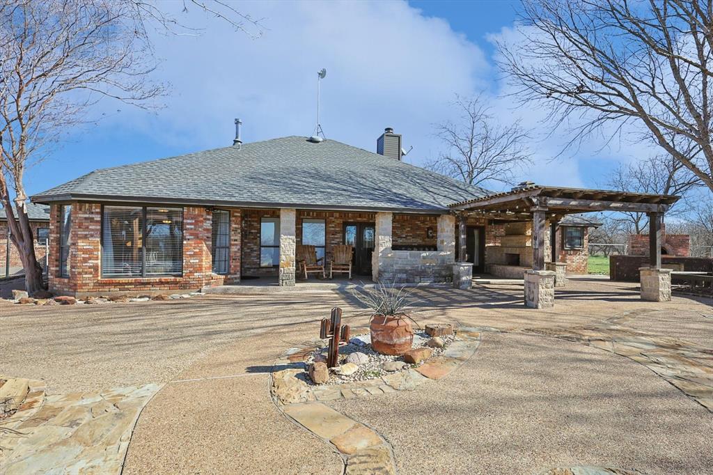 7185 Mesquite Ridge Sanger, TX 76266 - Photo 27 of 40