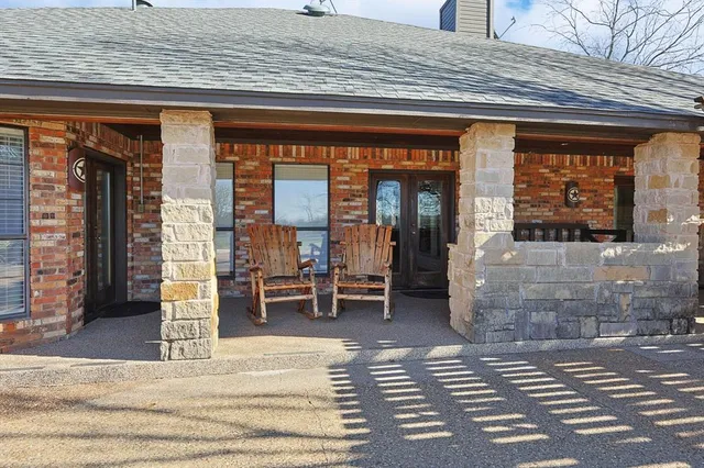 $849,900 | 7185 Mesquite Ridge, Sanger, TX 76266