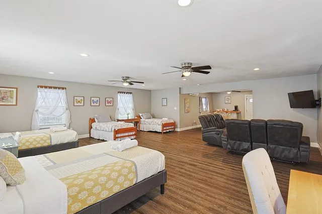 $849,900 | 7185 Mesquite Ridge, Sanger, TX 76266