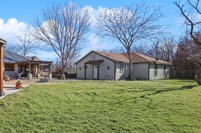 $849,900 | 7185 Mesquite Ridge, Sanger, TX 76266