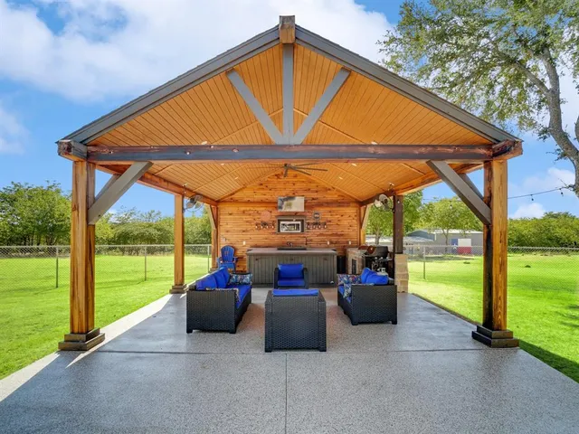 $849,900 | 7185 Mesquite Ridge, Sanger, TX 76266