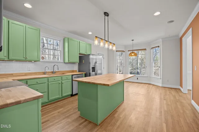 $625,000 | 64 Winthrop Road, Pittsboro, NC 27312