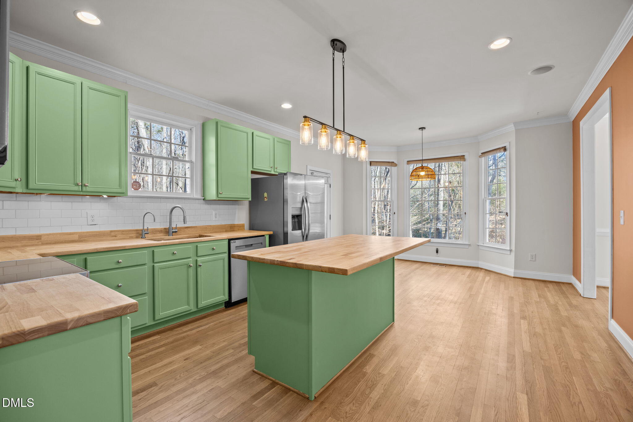 64 Winthrop Road Pittsboro, NC 27312 - Photo 11 of 64 18-web-or-mls-IMG_4146