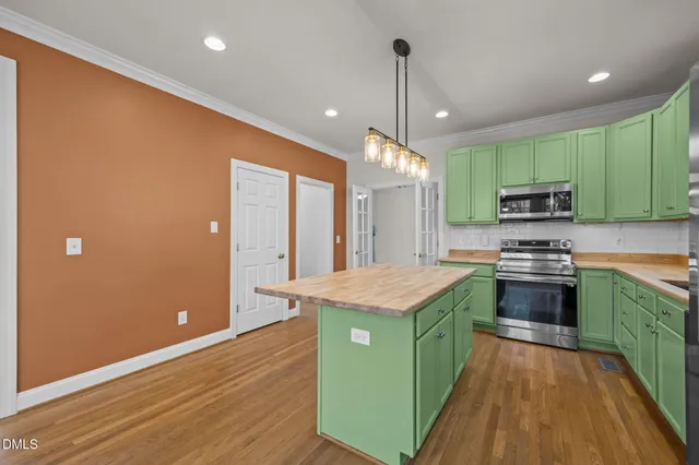 $625,000 | 64 Winthrop Road, Pittsboro, NC 27312