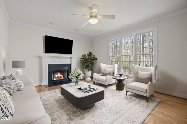 $625,000 | 64 Winthrop Road, Pittsboro, NC 27312