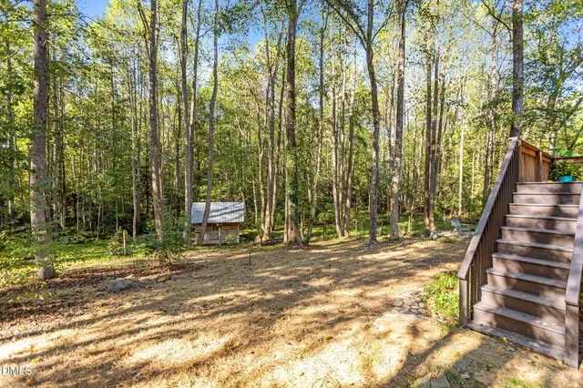 $625,000 | 64 Winthrop Road, Pittsboro, NC 27312