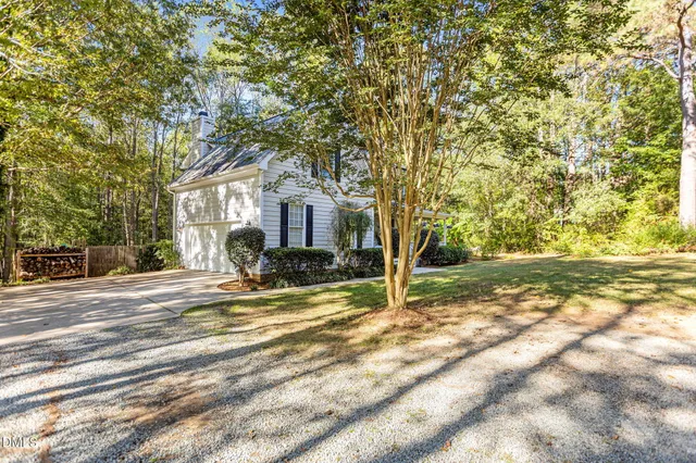 $625,000 | 64 Winthrop Road, Pittsboro, NC 27312