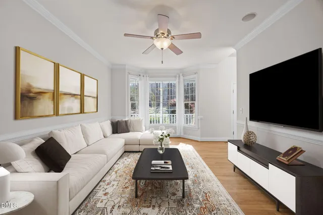 $625,000 | 64 Winthrop Road, Pittsboro, NC 27312