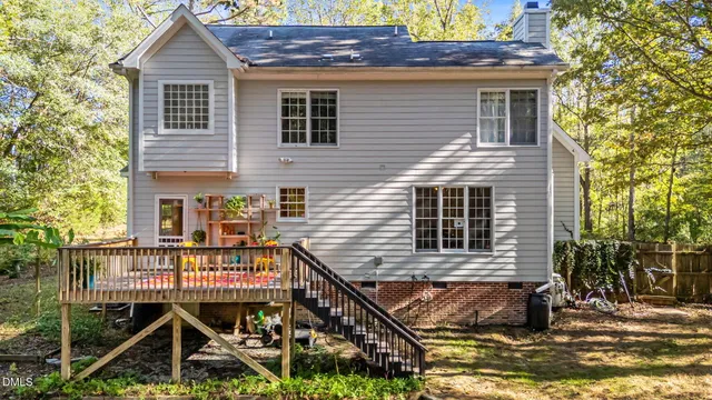 $625,000 | 64 Winthrop Road, Pittsboro, NC 27312