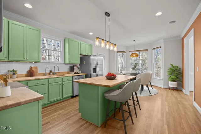 $625,000 | 64 Winthrop Road, Pittsboro, NC 27312