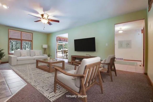 $444,900 | 1952 16 1/2 Avenue, Cameron, WI 54822