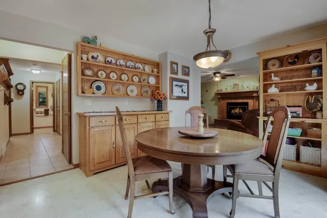 $447,500 | 1952 16 1/2 Avenue, Cameron, WI 54822