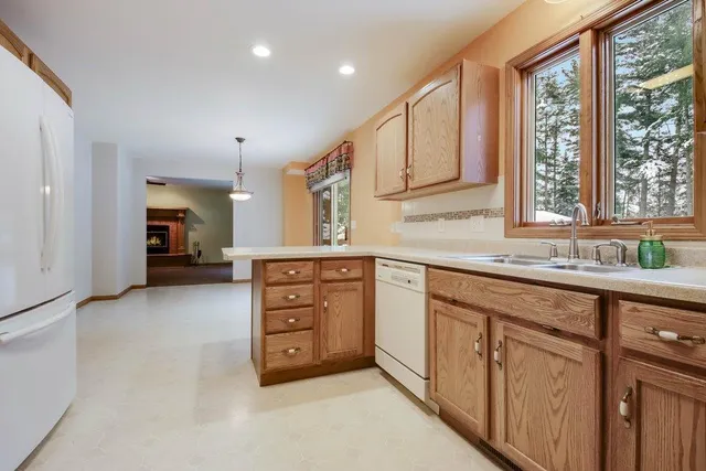 $444,900 | 1952 16 1/2 Avenue, Cameron, WI 54822