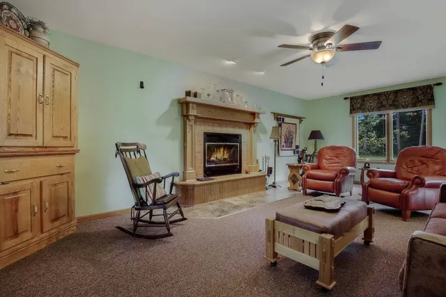 $447,500 | 1952 16 1/2 Avenue, Cameron, WI 54822