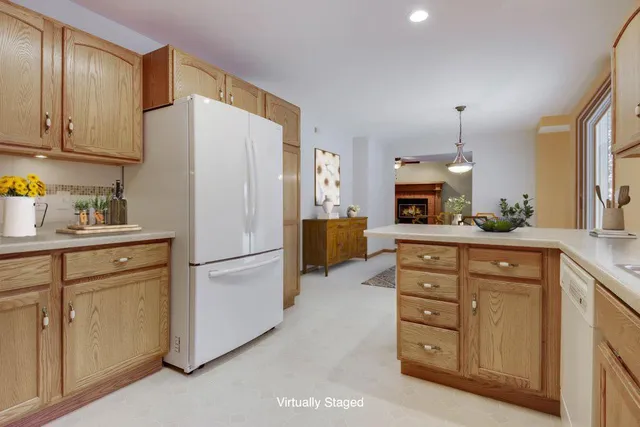 $444,900 | 1952 16 1/2 Avenue, Cameron, WI 54822