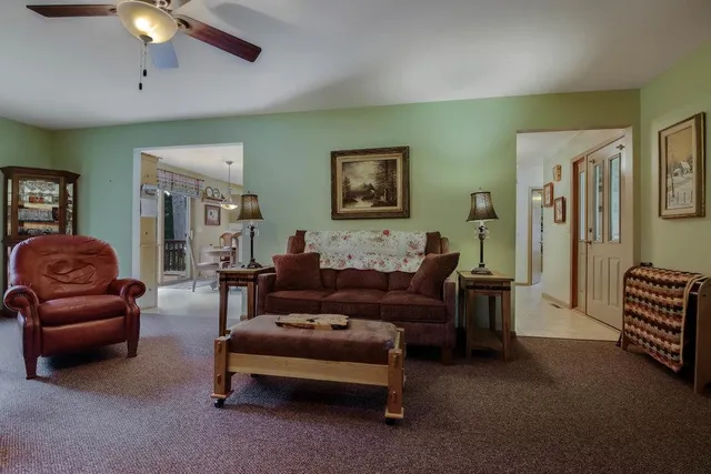 $447,500 | 1952 16 1/2 Avenue, Cameron, WI 54822