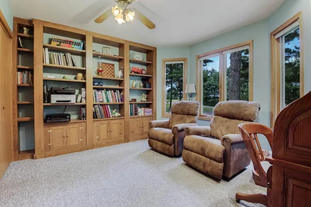 $447,500 | 1952 16 1/2 Avenue, Cameron, WI 54822