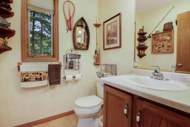 $447,500 | 1952 16 1/2 Avenue, Cameron, WI 54822