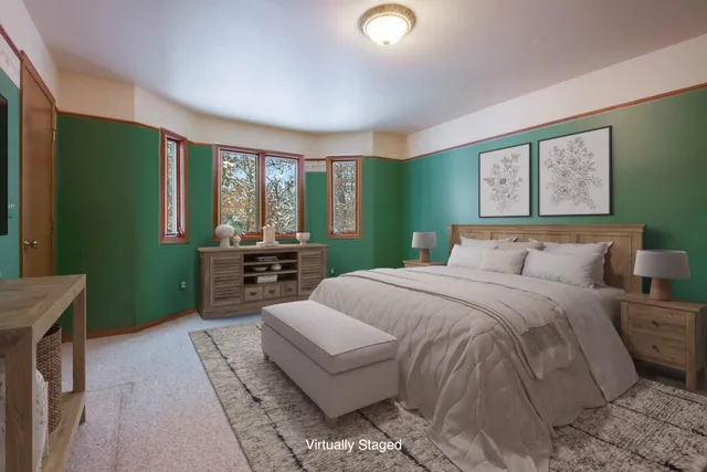 $444,900 | 1952 16 1/2 Avenue, Cameron, WI 54822