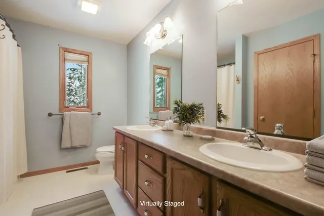 $444,900 | 1952 16 1/2 Avenue, Cameron, WI 54822