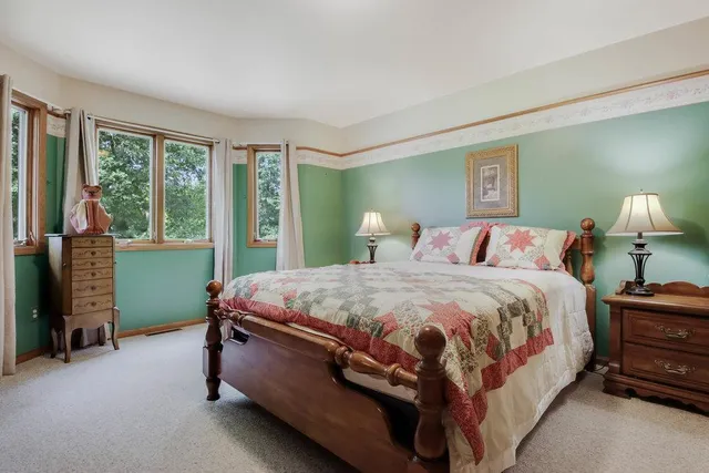 $447,500 | 1952 16 1/2 Avenue, Cameron, WI 54822