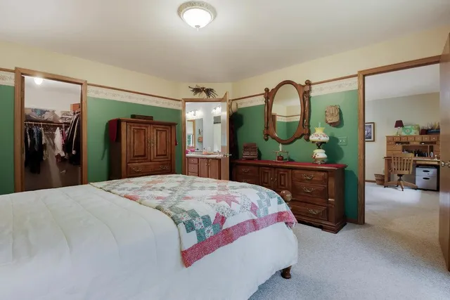 $447,500 | 1952 16 1/2 Avenue, Cameron, WI 54822