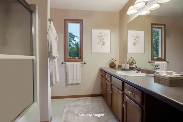 $444,900 | 1952 16 1/2 Avenue, Cameron, WI 54822