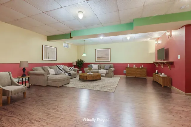 $444,900 | 1952 16 1/2 Avenue, Cameron, WI 54822